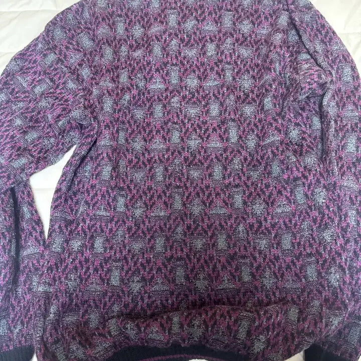 [BUNJANG] Vintage Knit Sweater / 빈티지 니트 판매