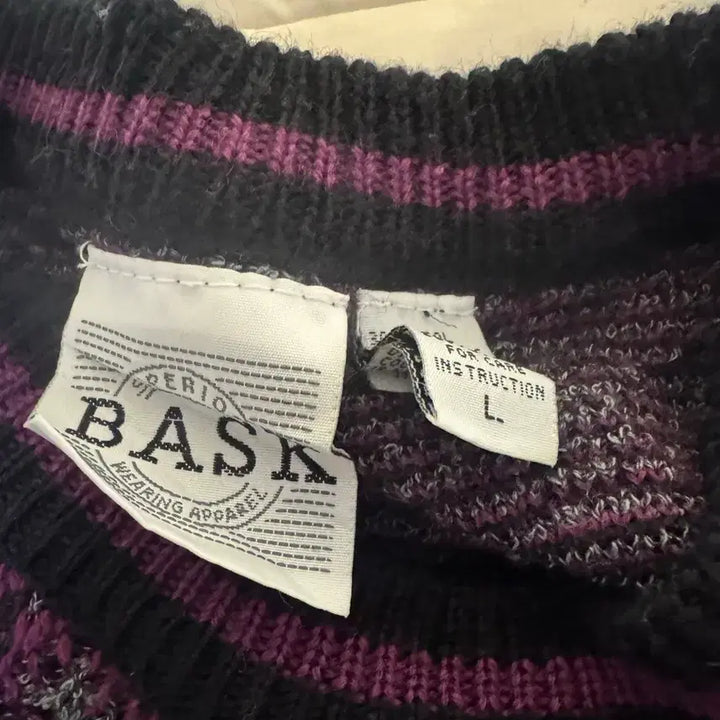 [BUNJANG] Vintage Knit Sweater / 빈티지 니트 판매