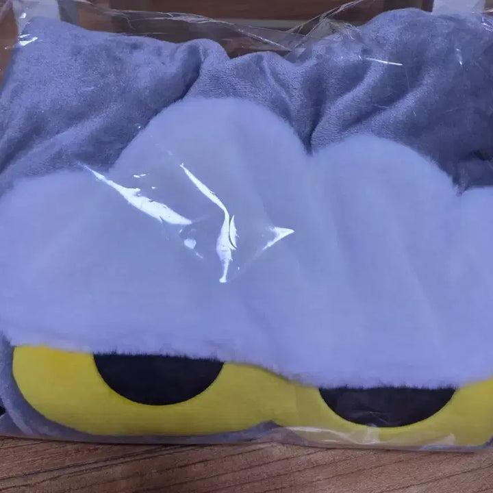 [BUNJANG] Joanne Friends Joa Mini Blanket / 조엔 프렌즈 팝업 조아 미니 담요(blanket) 새상품