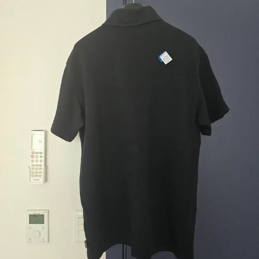 [BUNJANG] Converse x ADERERROR Polo Shirt / [M] 컨버스 x 아더에러 카라티