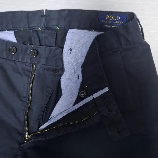 [SOLD OUT] (정품) 폴로랄프로렌 치노팬츠 32 20년식