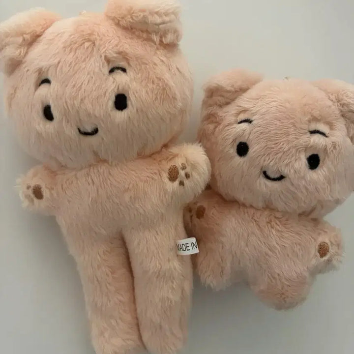 [SOLD OUT] 뭉학이 롱학이 일괄