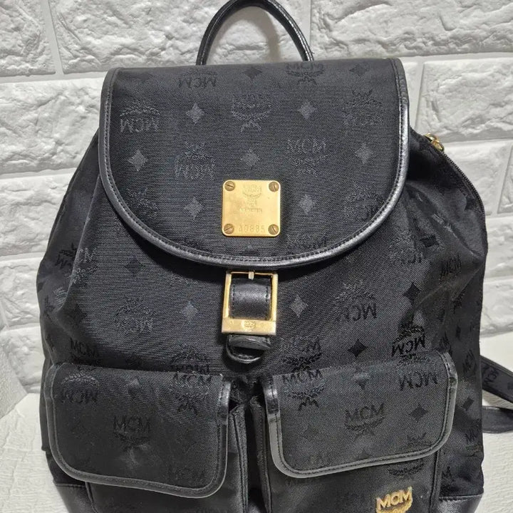 [BUNJANG] MCM Women&