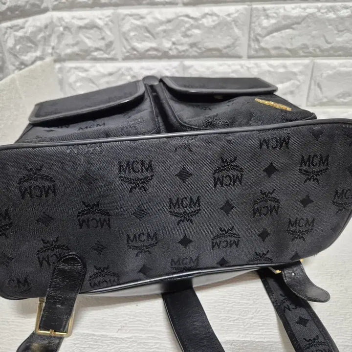 [BUNJANG] MCM Women&