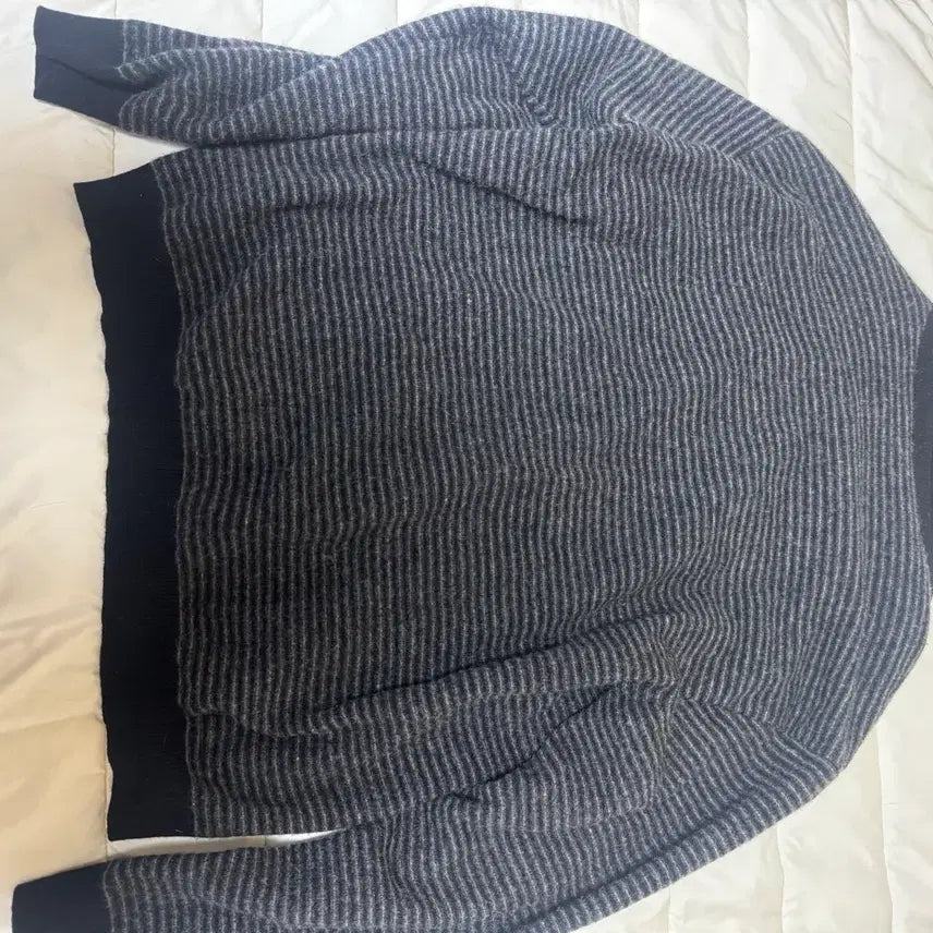 [BUNJANG] Nike Vintage Knit Sweater / 나이키 빈티지 니트
