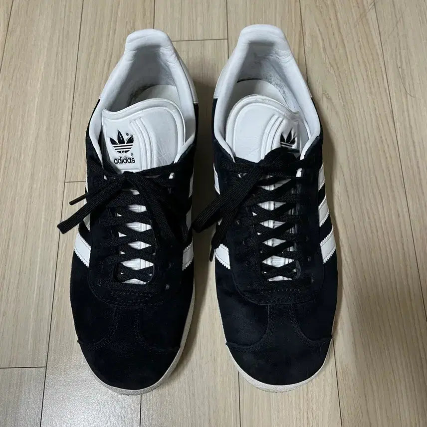 [BUNJANG] Adidas Gazelle Sneakers / 아디다스 가젤 스니커즈