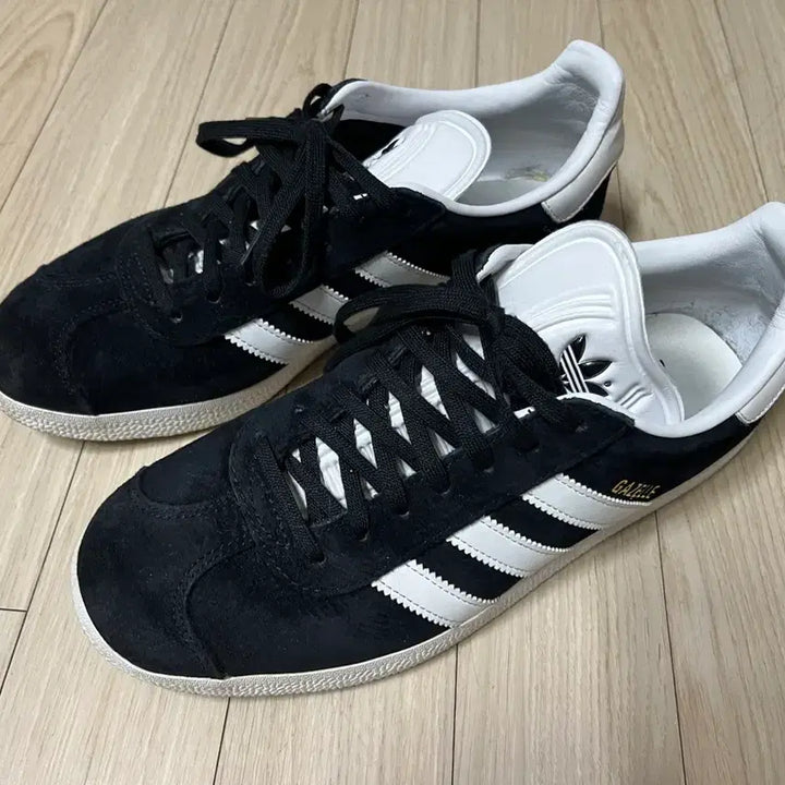 [BUNJANG] Adidas Gazelle Sneakers / 아디다스 가젤 스니커즈