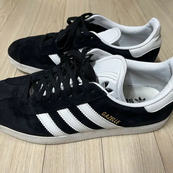 [BUNJANG] Adidas Gazelle Sneakers / 아디다스 가젤 스니커즈