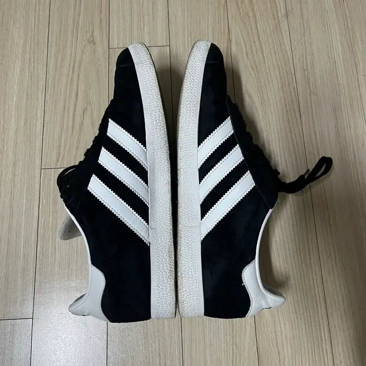 [BUNJANG] Adidas Gazelle Sneakers / 아디다스 가젤 스니커즈