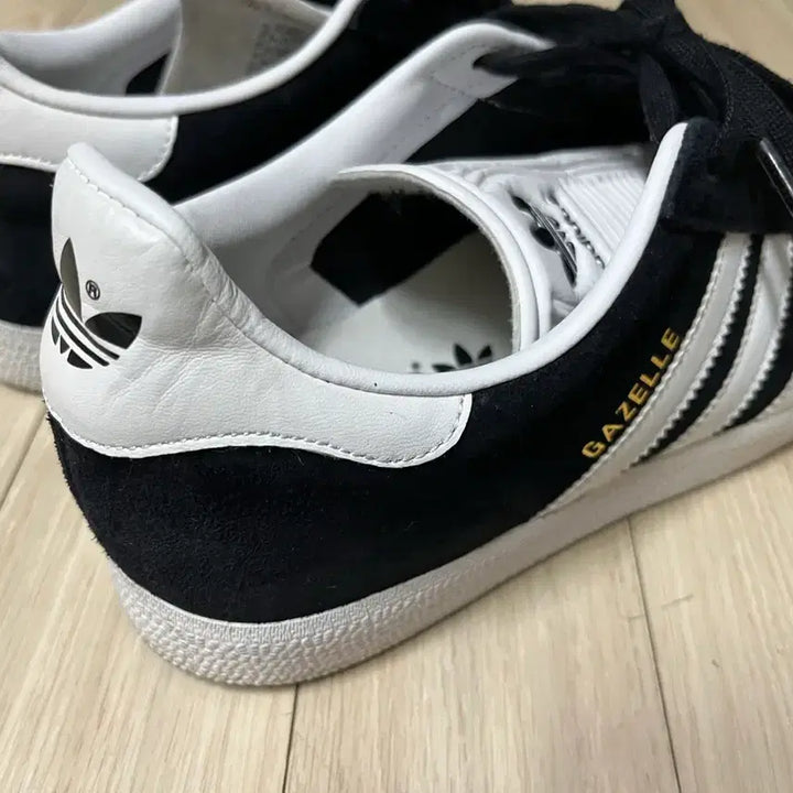 [BUNJANG] Adidas Gazelle Sneakers / 아디다스 가젤 스니커즈