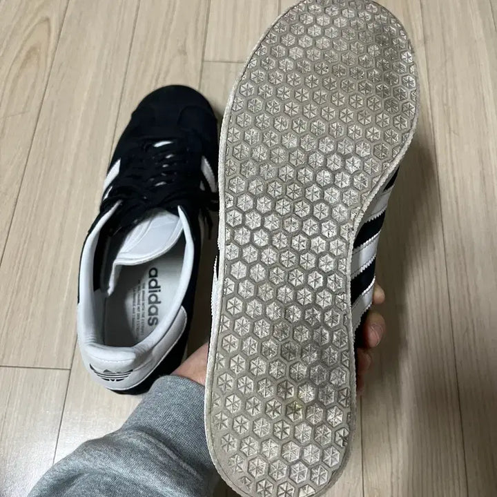 [BUNJANG] Adidas Gazelle Sneakers / 아디다스 가젤 스니커즈