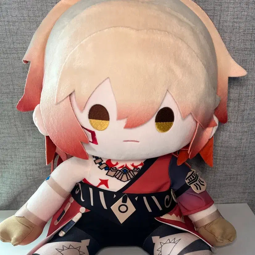 [SOLD OUT] 붕괴 스타레일 마이데이 40cm 인형 누이