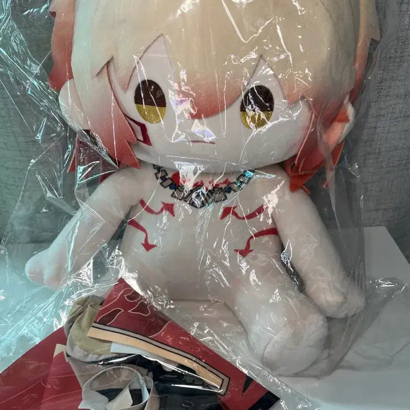 [SOLD OUT] 붕괴 스타레일 마이데이 40cm 인형 누이