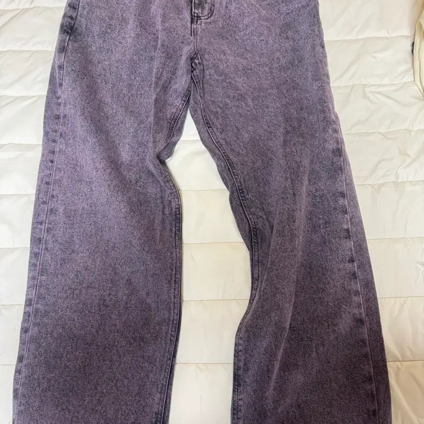 [BUNJANG] Vintage Trousers / 빈티지 바지