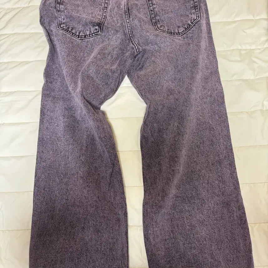 [BUNJANG] Vintage Trousers / 빈티지 바지