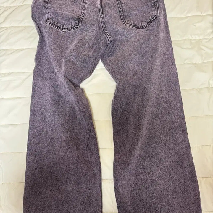 [BUNJANG] Vintage Trousers / 빈티지 바지