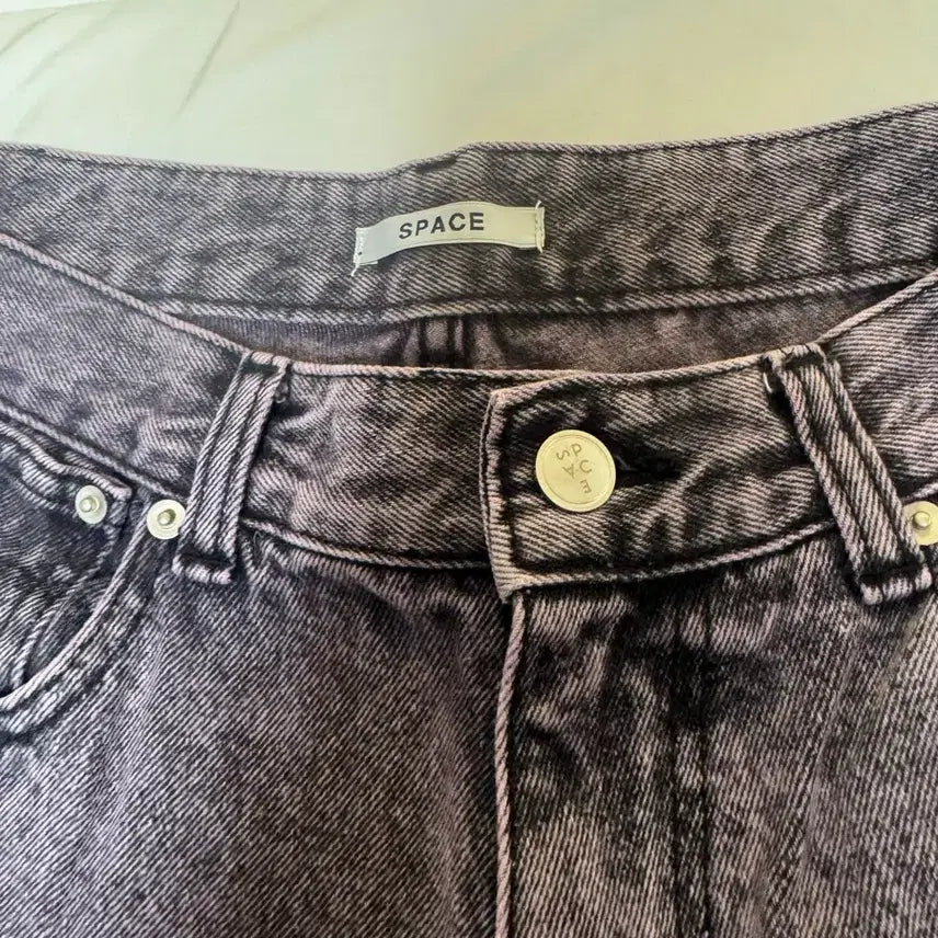 [BUNJANG] Vintage Trousers / 빈티지 바지