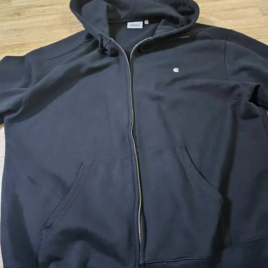 [BUNJANG] Carhartt WIP Madison Hoodie XXL / 칼하트 wip 메디슨 후드 XXL