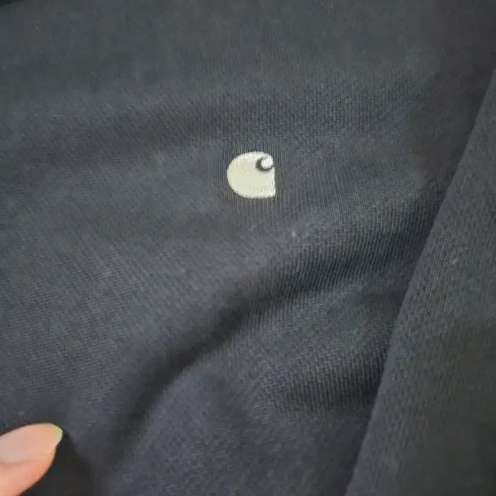 [BUNJANG] Carhartt WIP Madison Hoodie XXL / 칼하트 wip 메디슨 후드 XXL