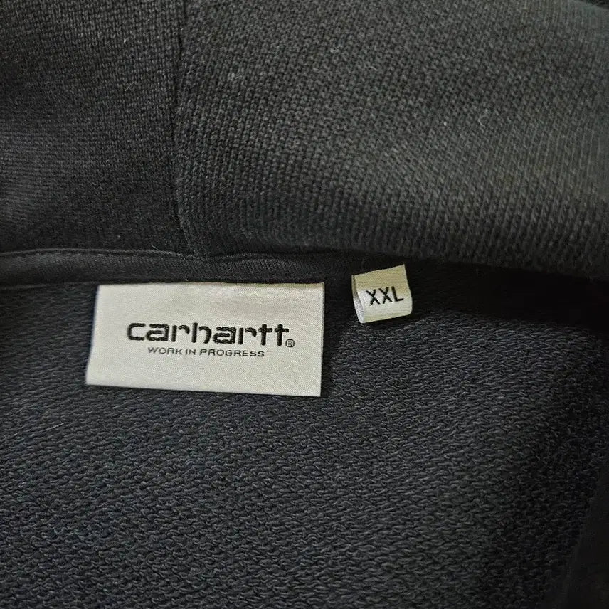 [BUNJANG] Carhartt WIP Madison Hoodie XXL / 칼하트 wip 메디슨 후드 XXL