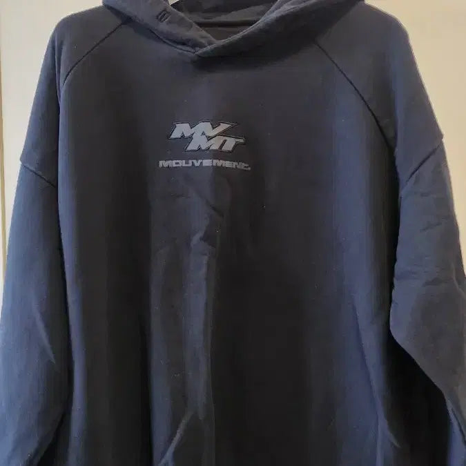 [BUNJANG] JUUN.J Printed Hoodie XL / 준지 프린팅 후드 M사이즈 실사이즈 XL