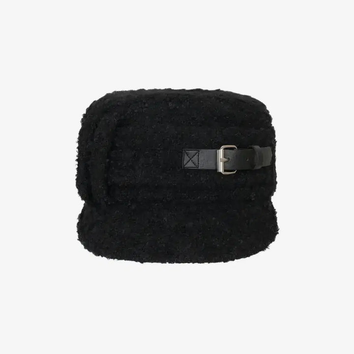 [BUNJANG] Pain or Pleasure Luna Bellboy Cap Black / [새상품] 페인오어플레져 LUNA BELLBOY CAP 블랙 루나캡