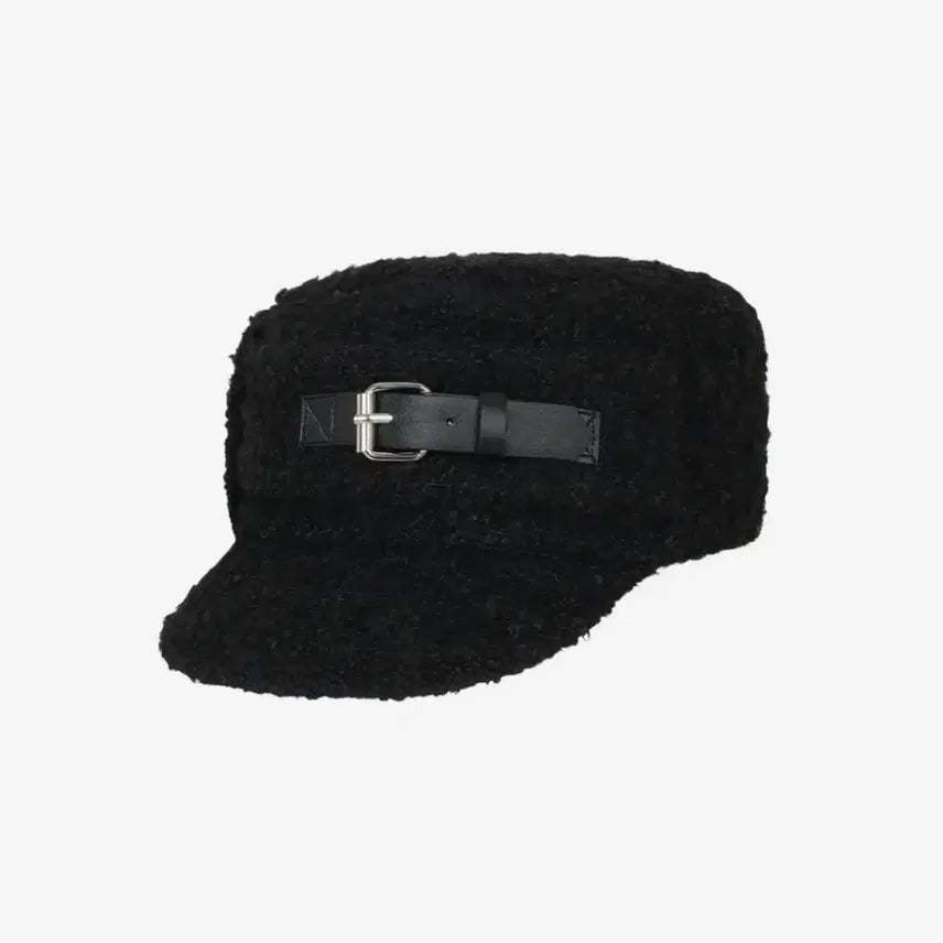 [BUNJANG] Pain or Pleasure Luna Bellboy Cap Black / [새상품] 페인오어플레져 LUNA BELLBOY CAP 블랙 루나캡