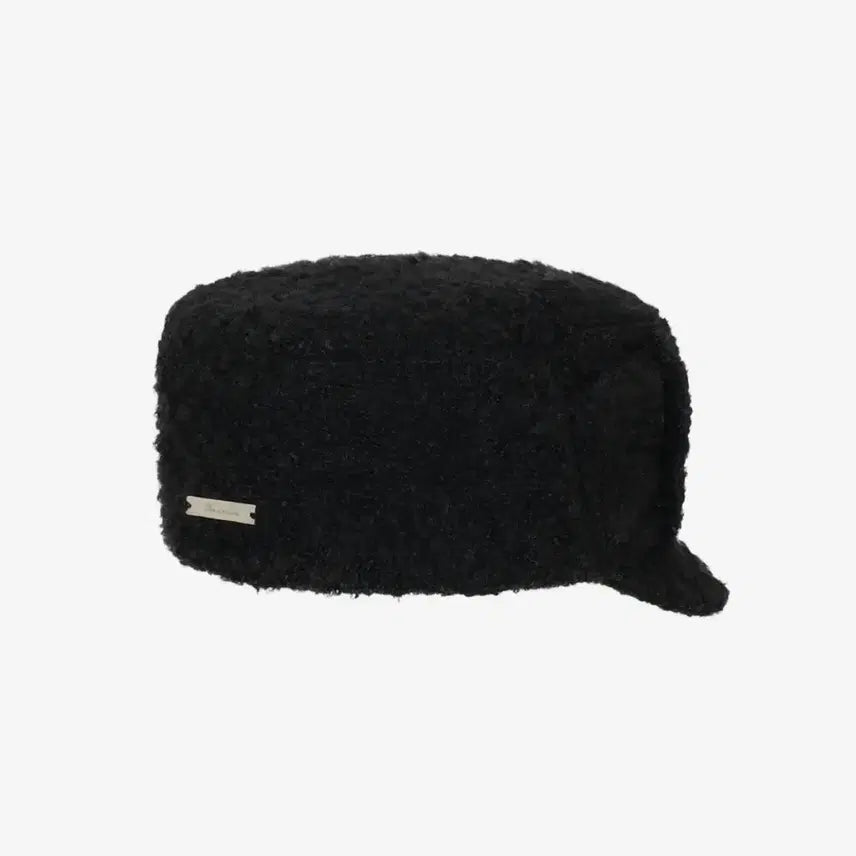 [BUNJANG] Pain or Pleasure Luna Bellboy Cap Black / [새상품] 페인오어플레져 LUNA BELLBOY CAP 블랙 루나캡