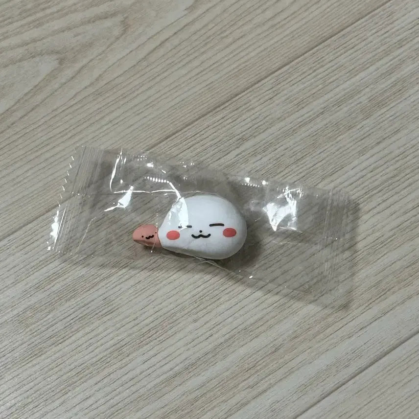 [SOLD OUT] 에이티즈 에잇룸 민기 밍떡이 피규어