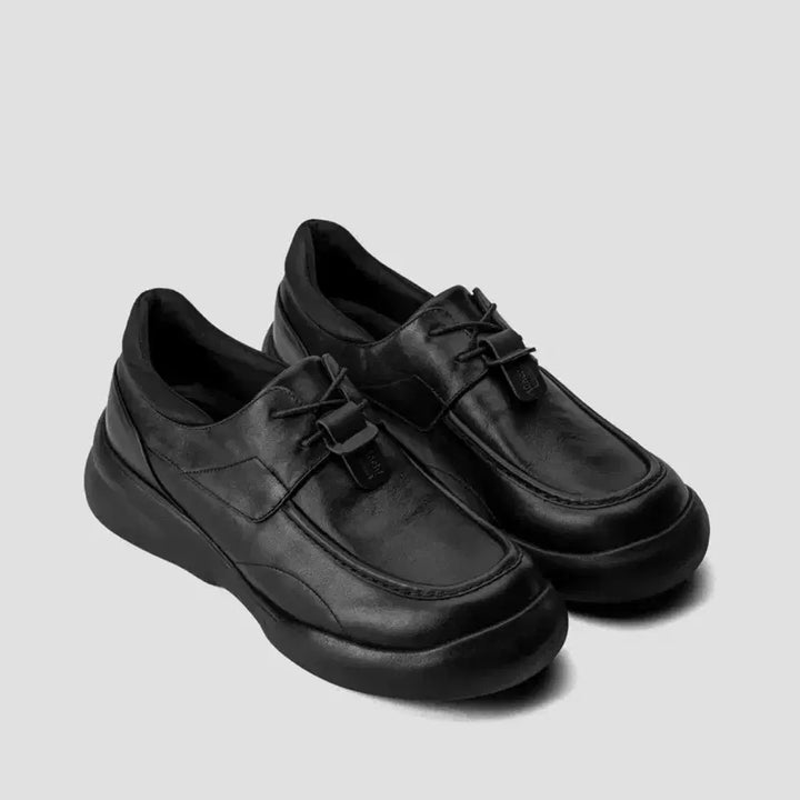 [BUNJANG] Kinch X To&amp;T moc-001 Shoes / 킨치X토앤토 moc-001 265