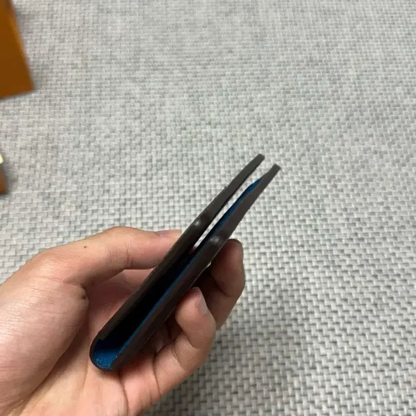 [BUNJANG] Louis Vuitton Monogram Pigment Organizer Wallet / [새상품] 루이비통 모노그램 피그먼트 오거나이저 지갑