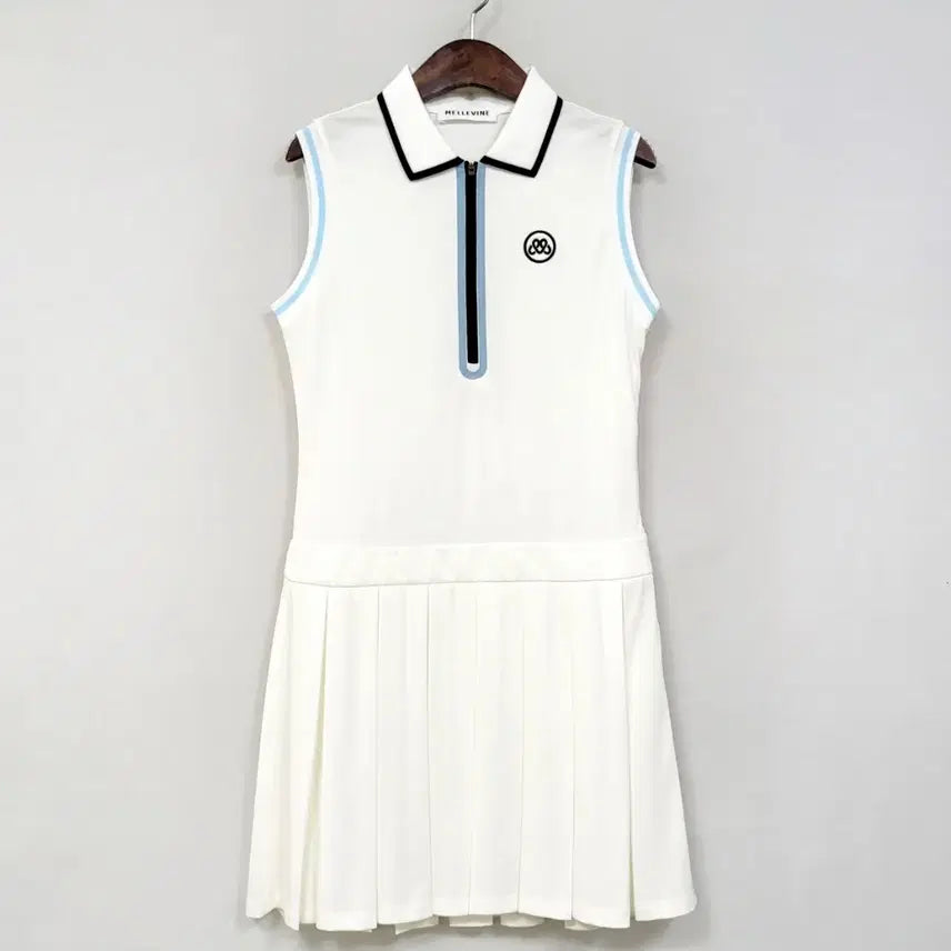 [BUNJANG] MELLEVINE Y862 Dress / +MELLEVINE 멜바인 Y862