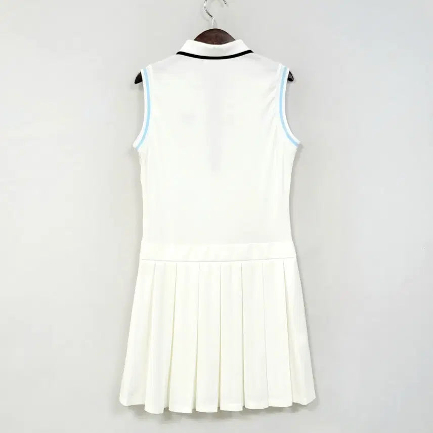 [BUNJANG] MELLEVINE Y862 Dress / +MELLEVINE 멜바인 Y862