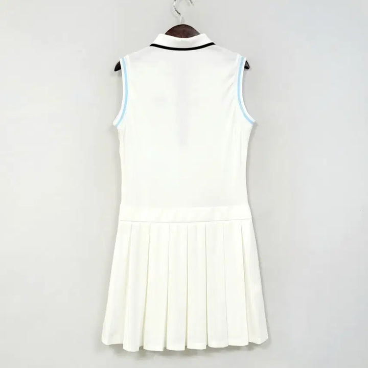 [BUNJANG] MELLEVINE Y862 Dress / +MELLEVINE 멜바인 Y862