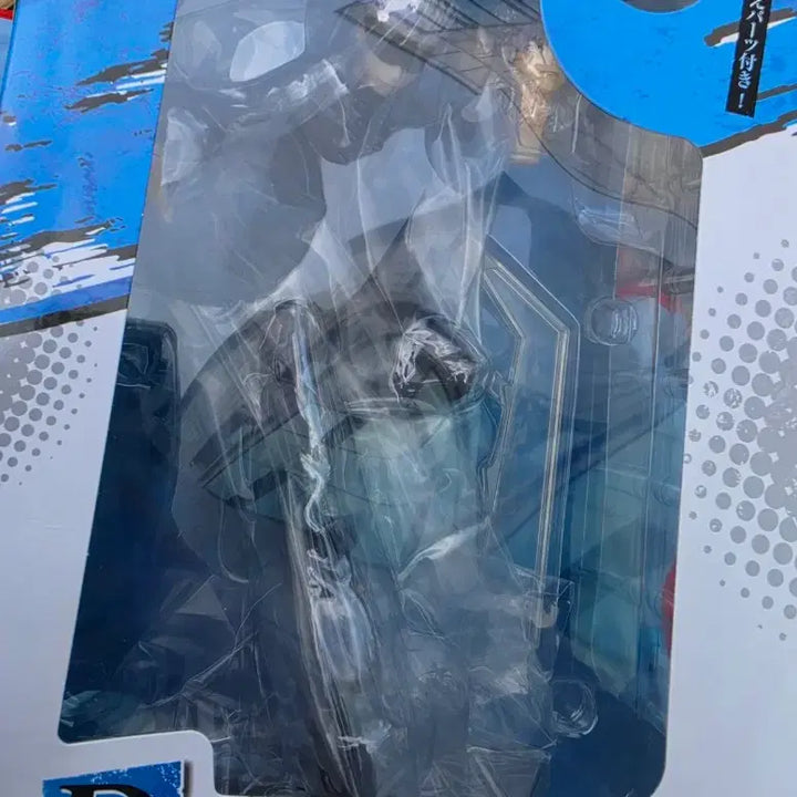 [SOLD OUT] [미개봉] 주술회전 이치방쿠지 제일복권 D상 고죠 사토루 피규어