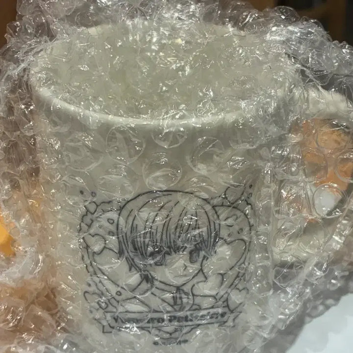 [SOLD OUT] 꿈빛파티시엘 머그컵