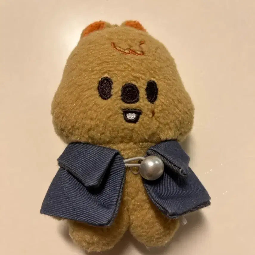 [BUNJANG] Magic School Han-Quokka Plushie / 매직스쿨 한쿼카