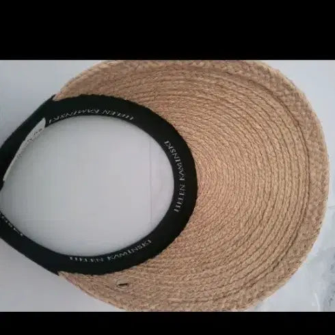 [BUNJANG] Helen Kaminski Raffia Hat / 헬렌카민스키 라피아 햇 (새상품)