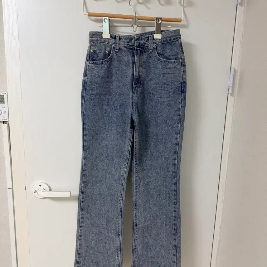 [BUNJANG] Raplie Dove Denim M Size Jeans / 라플리에 도브 데님 M 사이즈