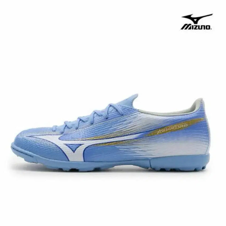 [BUNJANG] Mizuno Alpha 3 Pro TF Soccer Shoes / 미즈노 알파3 프로 tf as 250mm