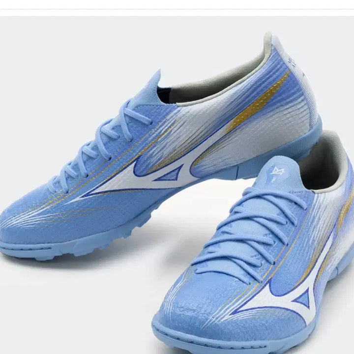 [BUNJANG] Mizuno Alpha 3 Pro TF Soccer Shoes / 미즈노 알파3 프로 tf as 250mm