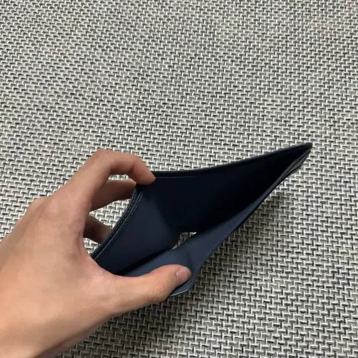 [SOLD OUT] 루이비통 쉐도우 반지갑