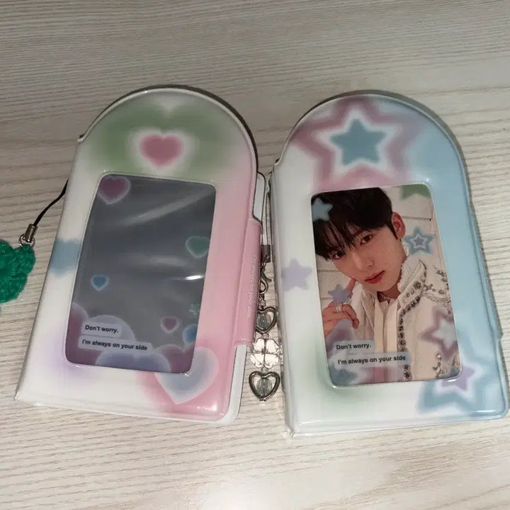 [BUNJANG] Your Emotion Collect Book / 유어이모션 콜렉트북