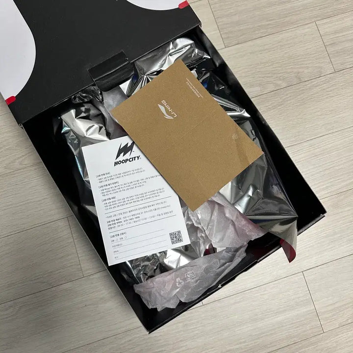 [BUNJANG] Li-Ning Way of Wade WoW 12 Sneakers / 리닝 웨이 오브 웨이드 와우 12(wow12)