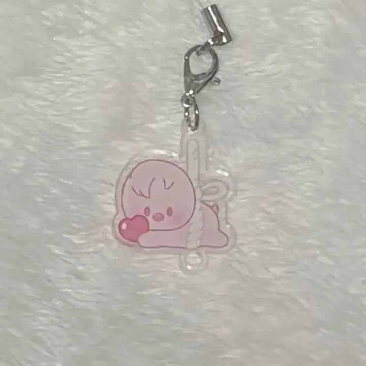 [BUNJANG] Stray Kids Fanmeeting BbokAri Keyring / 스키즈 팬미팅 뽁아리 키링 양도