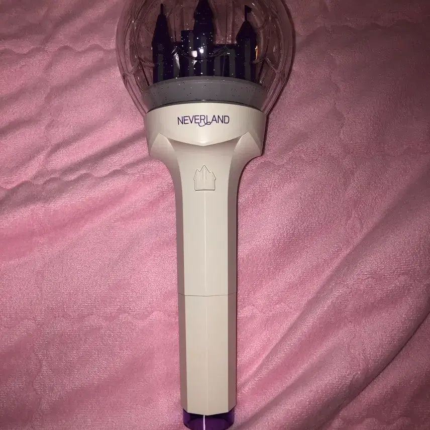 [BUNJANG] (G)I-DLE Official Lightstick / 아이들 응원봉