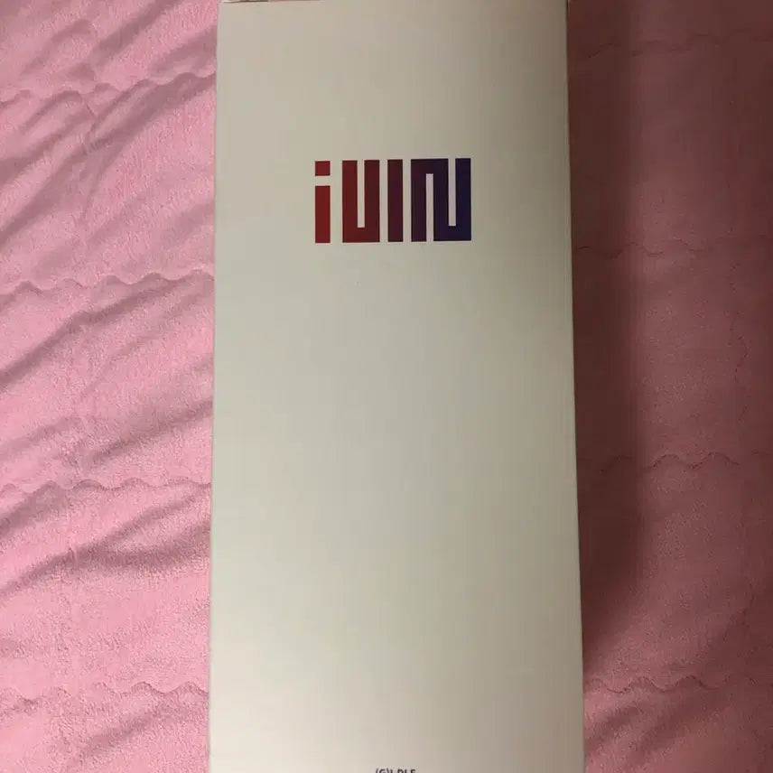 [BUNJANG] (G)I-DLE Official Lightstick / 아이들 응원봉