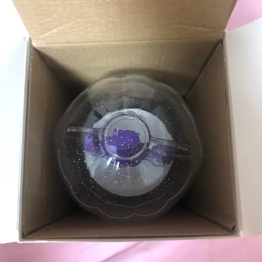 [BUNJANG] (G)I-DLE Official Lightstick / 아이들 응원봉