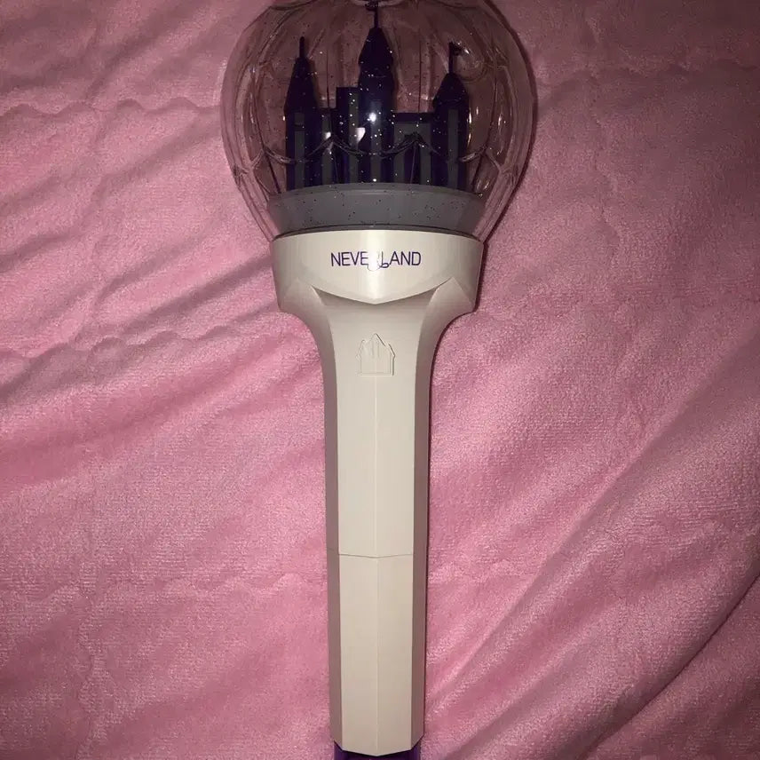 [BUNJANG] (G)I-DLE Official Lightstick / 아이들 응원봉