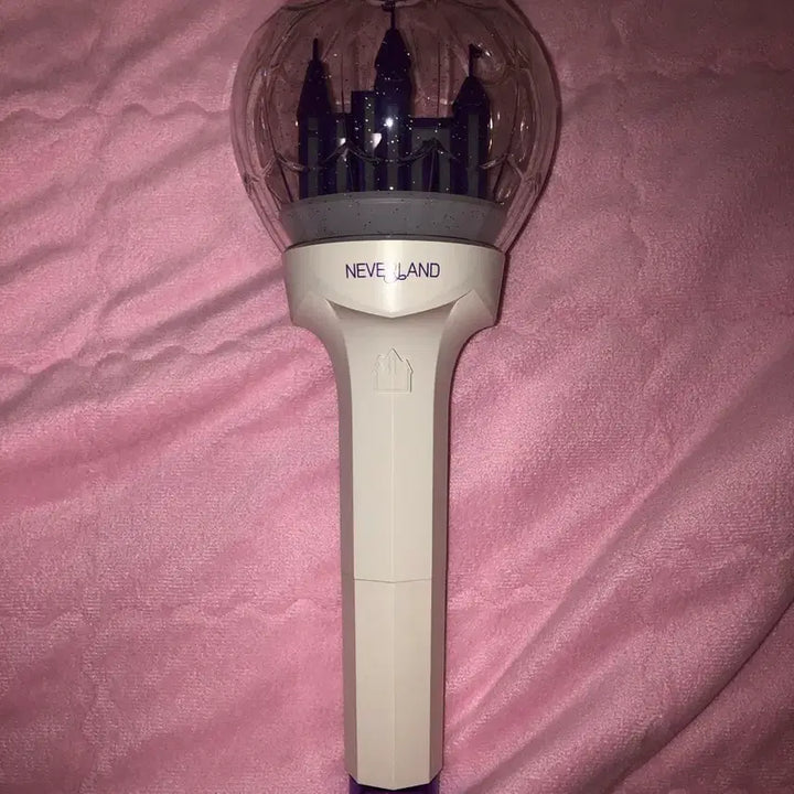 [BUNJANG] (G)I-DLE Official Lightstick / 아이들 응원봉